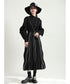 Wave Line Skirt